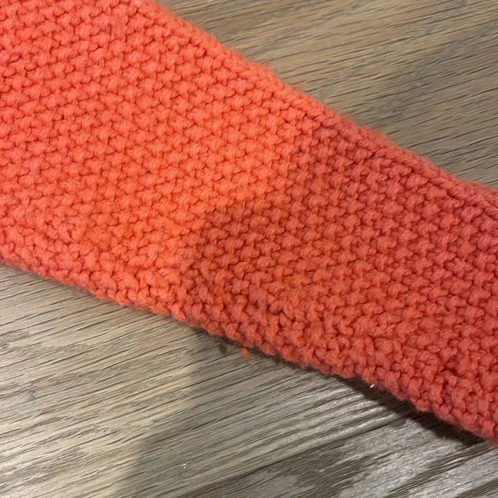 Baby Boden Knot Cardigan 12-18 months - Picture 4 of 4